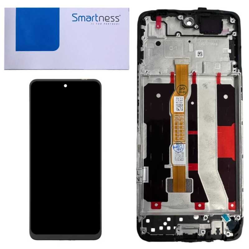 Display LCD + Frame Per Vivo Y19S V2419 Display LCD + Frame Per Vivo Y19S V2419