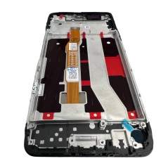 Display LCD + Frame for Vivo Y19S