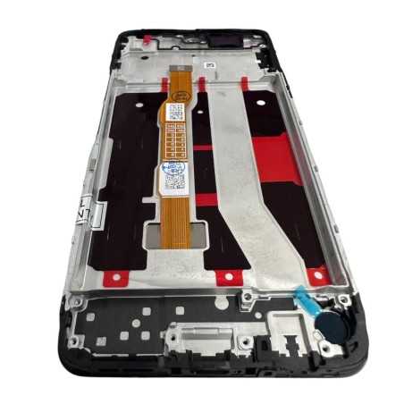 Display LCD + Frame Per Vivo Y19S V2419