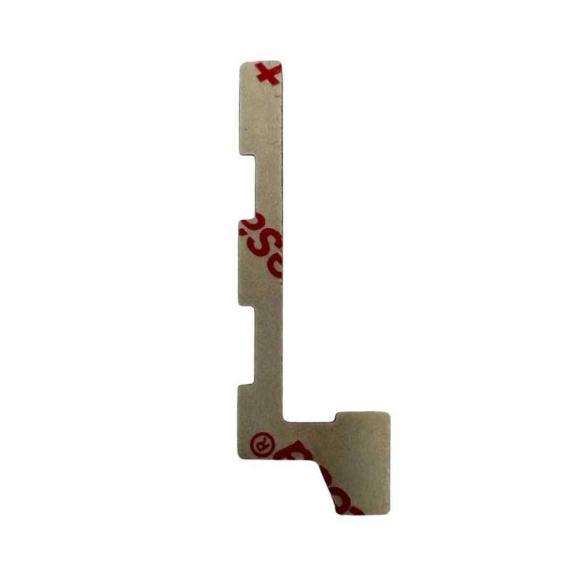 Power Button On/Off Flex Cable Replacement for Honor 10 COL-AL10 / COL-L29 / COL-L19 – OEM Equivalent