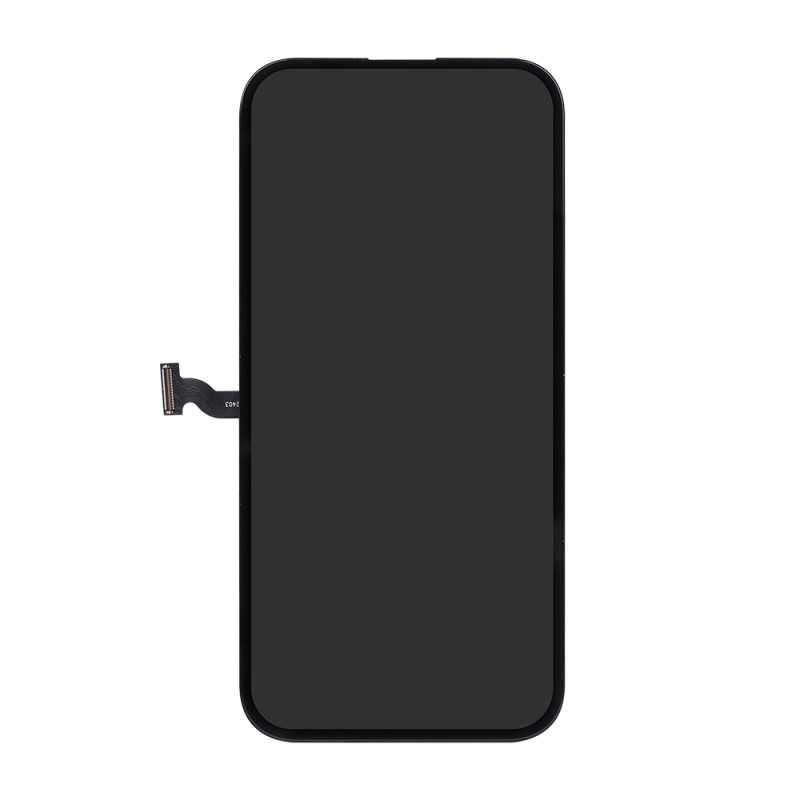 Display LCD COLORX By NCC COG INCELL HD+ for Apple iPhone 14 Pro 120hz | IC INTERCAMBIABILE