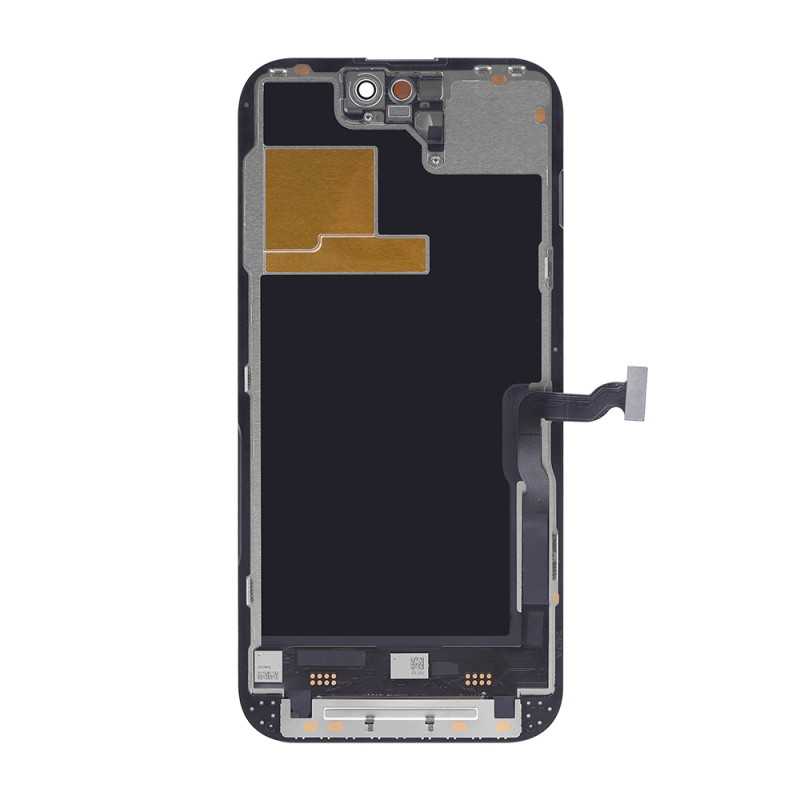 Display LCD COLORX By NCC COG INCELL HD+ for Apple iPhone 14 Pro 120hz | IC INTERCAMBIABILE