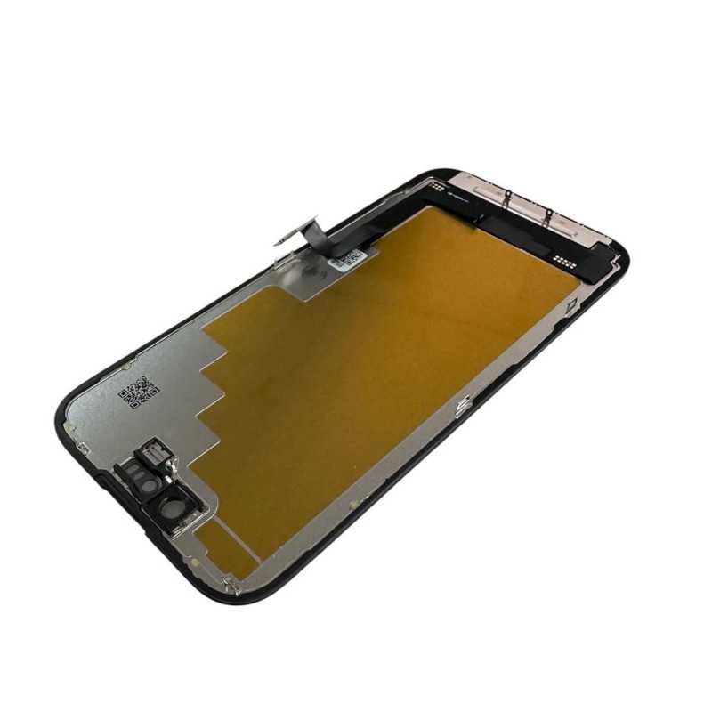 Display Lcd Apple iPhone 16 AUTODIAGNOSTICABILE | HARD OLED HD+ Black A+ Display Lcd Apple iPhone 16 AUTODIAGNOSTICABILE | HARD OLED HD+ Black A+