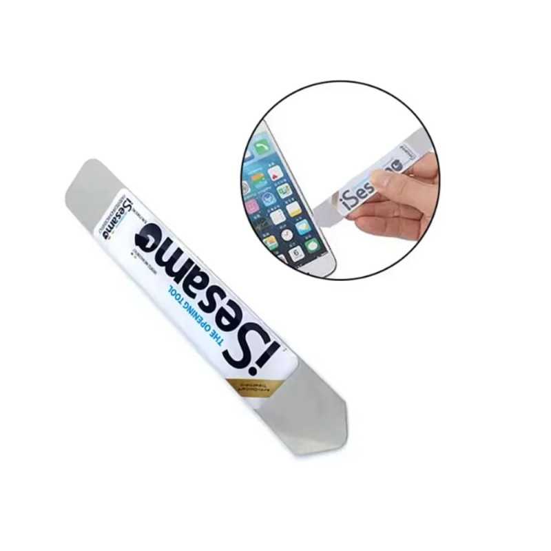 iSesamo in Acciaio Inossidabile Attrezzo di Apertura Smartphone 