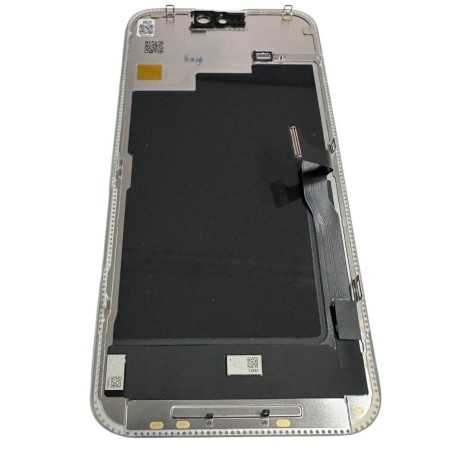Display Lcd Apple iPhone 15 Pro Max AUTODIAGNOSTICABILE | HARD OLED COF HD+ 