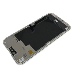 LCD Display Self-Diagnostic for Apple iPhone 15 Pro Max | HARD-OLED HD+ Black A+