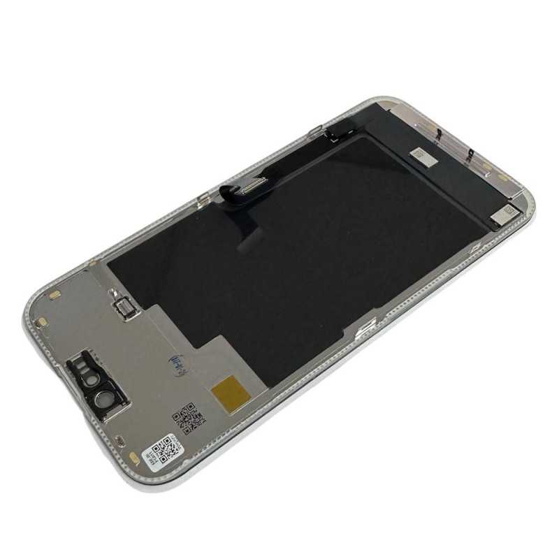Display Lcd Apple iPhone 15 Pro Max AUTODIAGNOSTICABILE | HARD OLED COF HD+ 