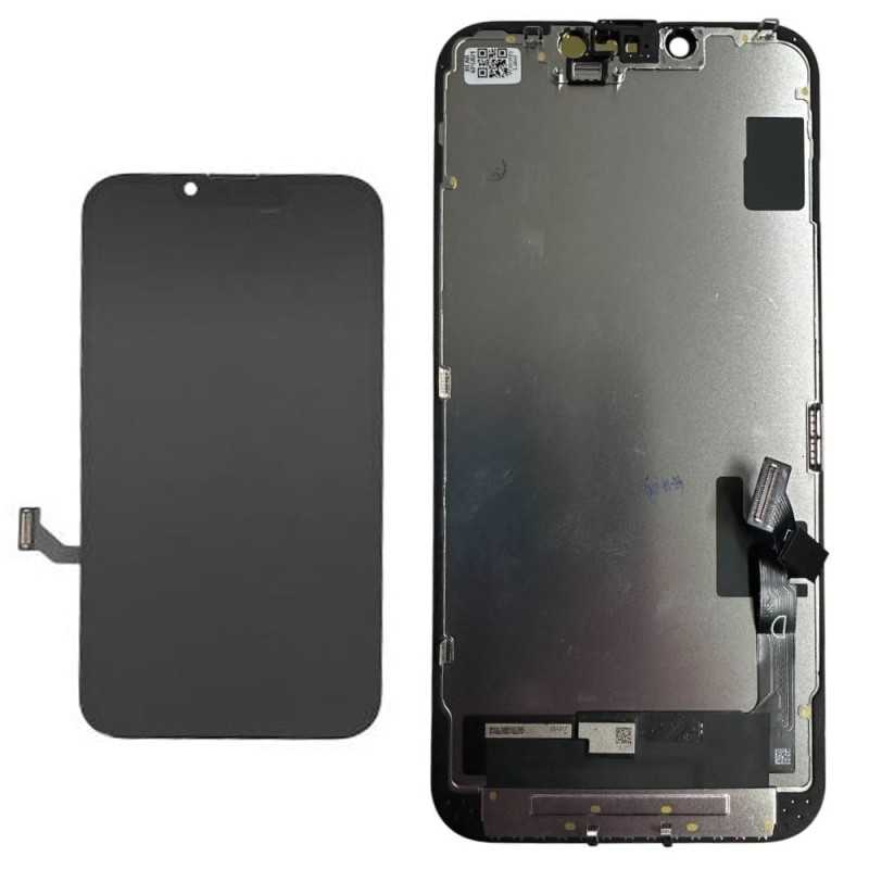 Display Lcd Apple iPhone 14 AUTODIAGNOSTICABILE | HARD-OLED FHD