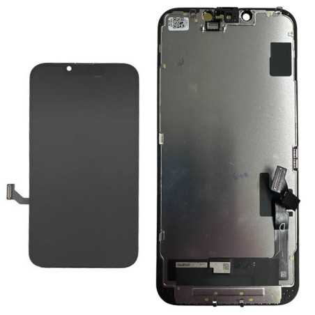 Display Lcd Apple iPhone 14 AUTODIAGNOSTICABILE HARD OLED FHD
