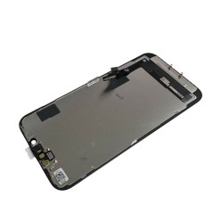 LCD Display Diagnostic oer Apple iPhone 14 Screen Assembly | HARD-OLED FHD Black A+