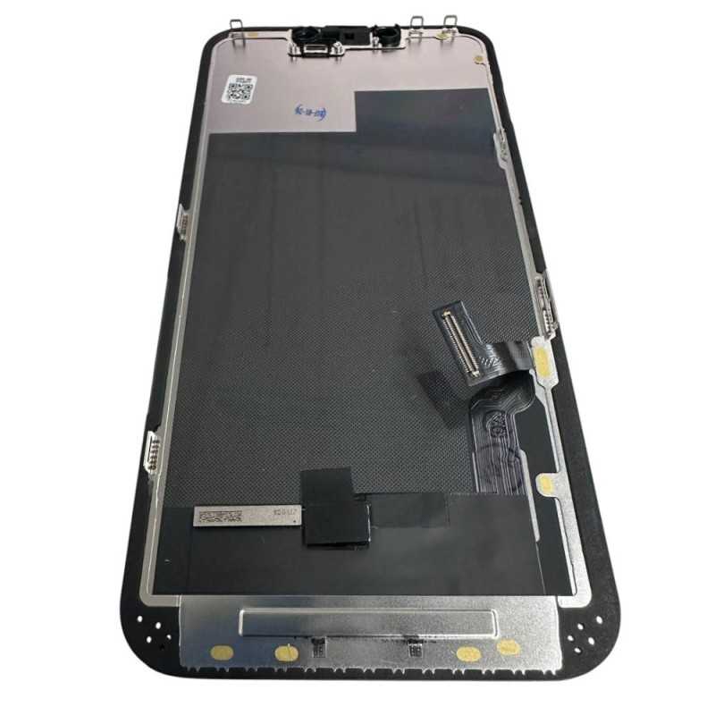 LCD Display Self-Diagnostic for Apple iPhone 13 | HARD OLED FHD Black A+