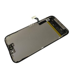 Display LCD NCC SOFT OLED Per Apple iPhone 15 IC INTERCAMBIABILE