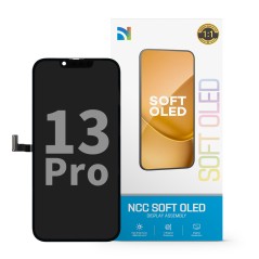 Display LCD NCC SOFT OLED 120HZ COP Apple iPhone 13 PRO IC INTERCAMBIABIL