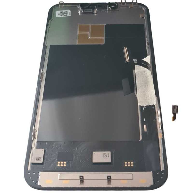 LCD Display NCC SOFT OLED 120HZ COP Apple iPhone 13 PRO | INTERCHANGEABLE IC