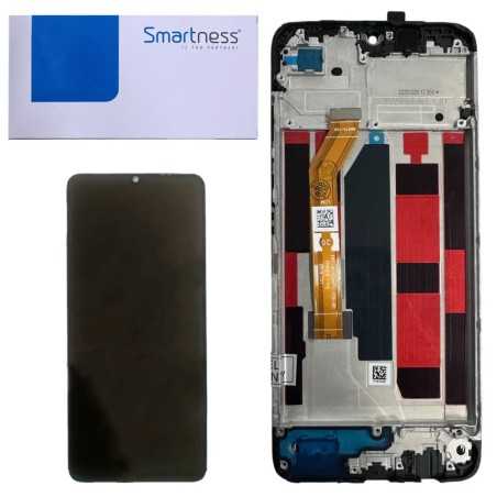 Display LCD + Frame For Realme Note 70T - Top Quality