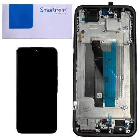 LCD Display + Frame For Xiaomi Redmi Note 15 Pro 5G Top Quality