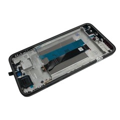LCD Display + Frame For Xiaomi Redmi Note 15 Pro 5G Top Quality