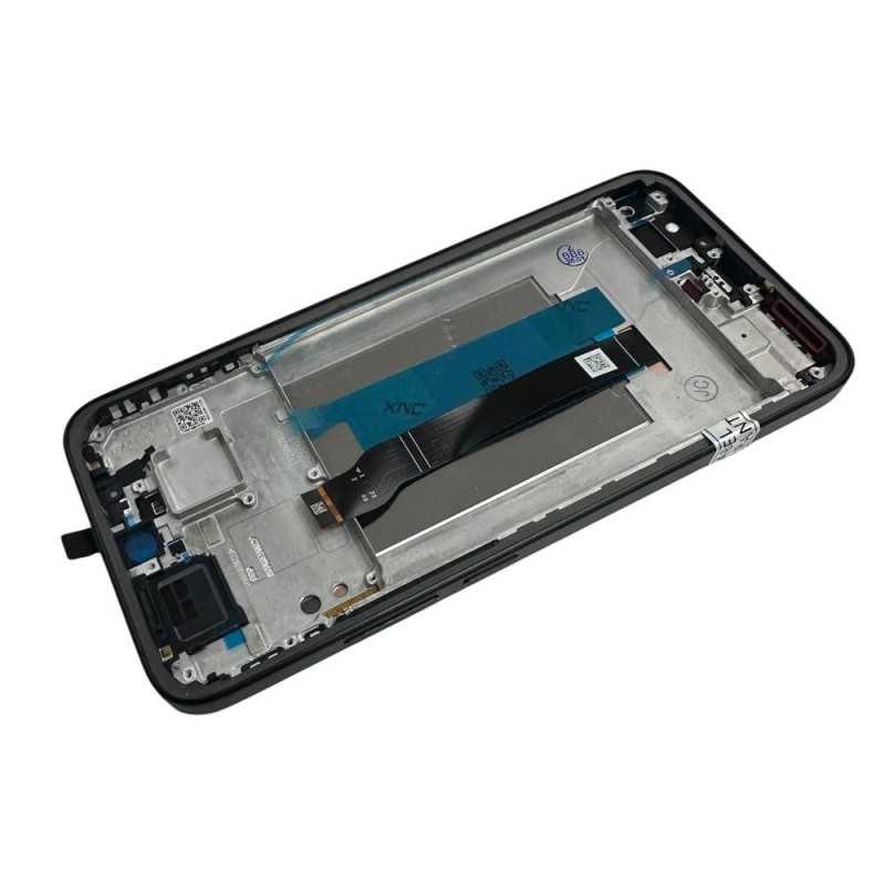 LCD Display + Frame For Xiaomi Redmi Note 15 Pro 5G Top Quality LCD Display + Frame For Xiaomi Redmi Note 15 Pro 5G Top Quality