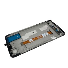 Display LCD Frame Per VIVO Y21 Y21s