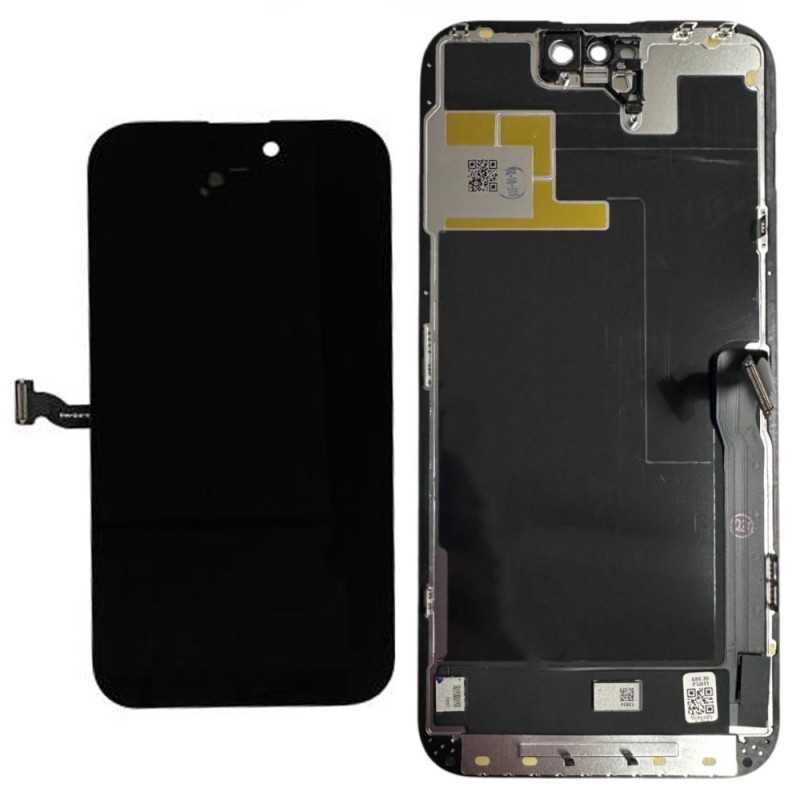 Display Lcd Apple iPhone 14 Pro Max AUTODIAGNOSTICABILE | HARD OLED HD+