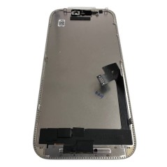 Display Lcd Apple iPhone 16 Pro AUTODIAGNOSTICABILE 90Hz HARD OLED COF FH