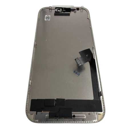 Display Lcd Apple iPhone 16 Pro AUTODIAGNOSTICABILE | HARD OLED FHD+