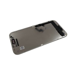 Display Lcd Apple iPhone 16 Pro AUTODIAGNOSTICABILE | HARD OLED FHD+