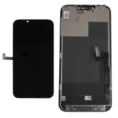 LCD Display Self-Diagnostic for Apple iPhone 13 Pro Screen Assembly | HARD OLED FHD Black A+