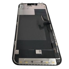 LCD Display Self-Diagnostic for Apple iPhone 13 Pro Screen Assembly | HARD OLED FHD Black A+