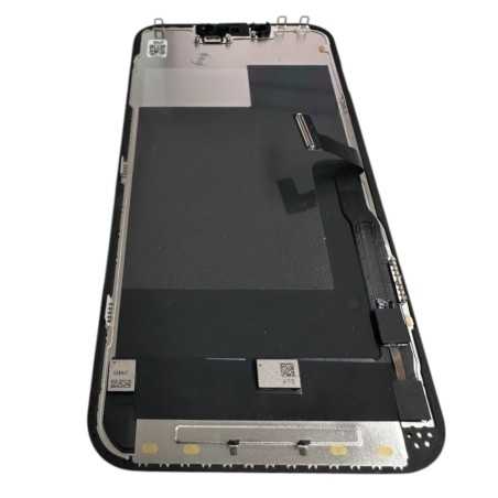 LCD Display Self-Diagnostic for Apple iPhone 13 Pro Screen Assembly | HARD OLED FHD Black A+