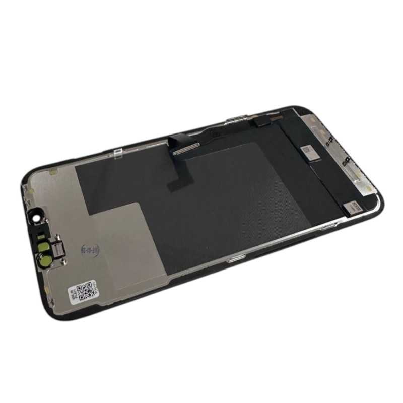 LCD Display Self-Diagnostic for Apple iPhone 13 Pro Screen Assembly | HARD OLED FHD Black A+