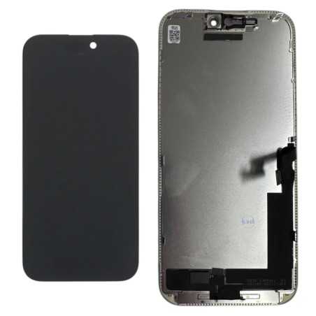 Display Lcd Apple iPhone 16 Pro Max AUTODIAGNOSTICABILE HARD OLED FHD