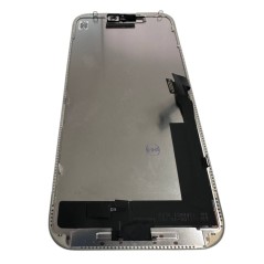 Display Lcd Apple iPhone 16 Pro Max AUTODIAGNOSTICABILE | HARD OLED FHD