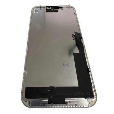 Display Lcd Apple iPhone 16 Pro Max AUTODIAGNOSTICABILE | HARD OLED FHD