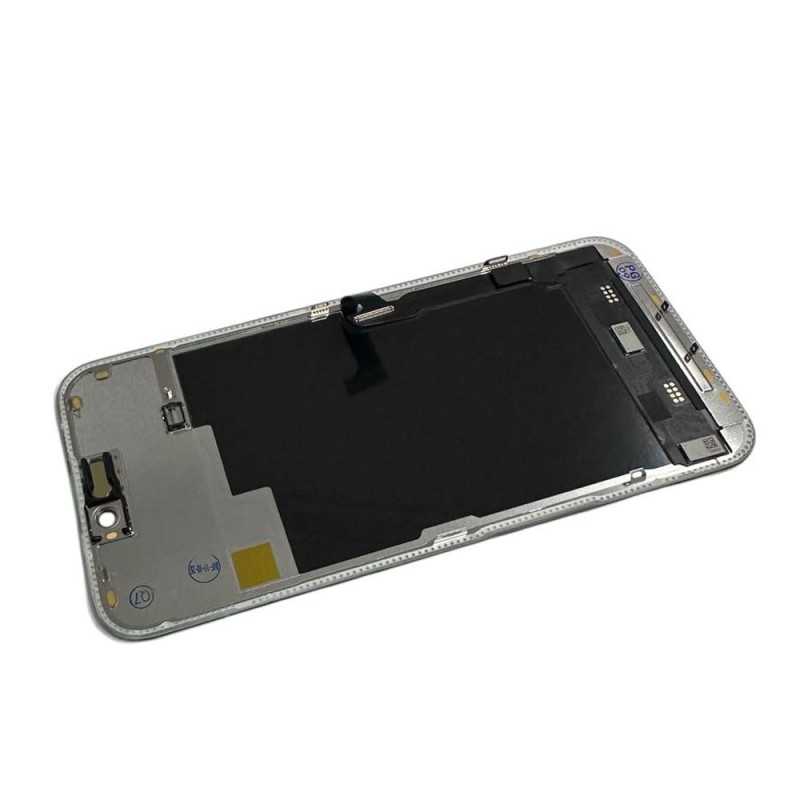 Display Lcd Apple iPhone 15 Pro Max AUTODIAGNOSTICABILE | SOFT OLED COP 120hz