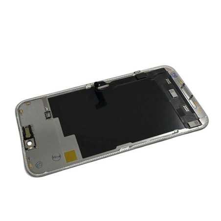 Display LCD iPhone 15 Pro Max Diagnostic Soft OLED COP 120Hz FHD for Apple