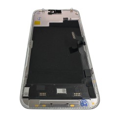 Display Lcd Apple iPhone 15 Pro Max AUTODIAGNOSTICABILE SOFT OLED COP 120