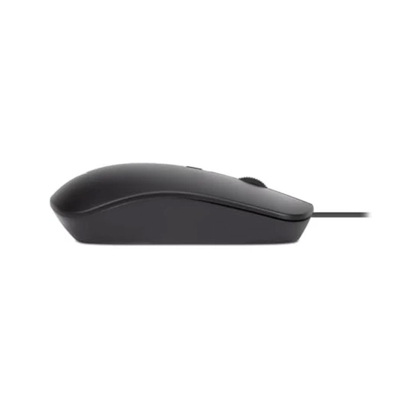 VulTech MOU-10 Mouse USB Ergonomico DPI Regolabile 1000-2000 | 4 Pulsanti + Rotella Compatibile PC Mac Linux VulTech MOU-10 Mouse USB Ergonomico DPI Regolabile 1000-2000 | 4 Pulsanti + Rotella Compatibile PC Mac Linux