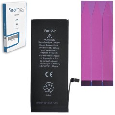 Batteria Compatibile per Apple iPhone 6S Plus MAGGIORATA - 3500mAh