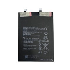 Compatible Battery for Huawei Nova 9 NAM-AL00 NAM-LX9 | HB476489EFW