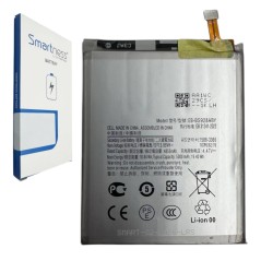 Batteria Compatibile per Samsung Galaxy S24 Ultra S928 EB BS928ABY 5000mA