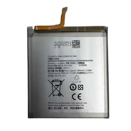 Batteria Compatibile per Samsung Galaxy S24 S921 | EB-BS922ABE 4000mAh