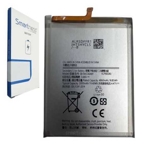 Compatible Battery for Samsung Galaxy A33 / A53 – EB-BA336ABY Replacement