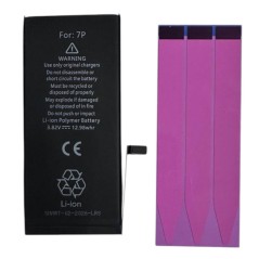 Batteria Compatibile per Apple iPhone 7 Plus MAGGIORATA 3400 mAh