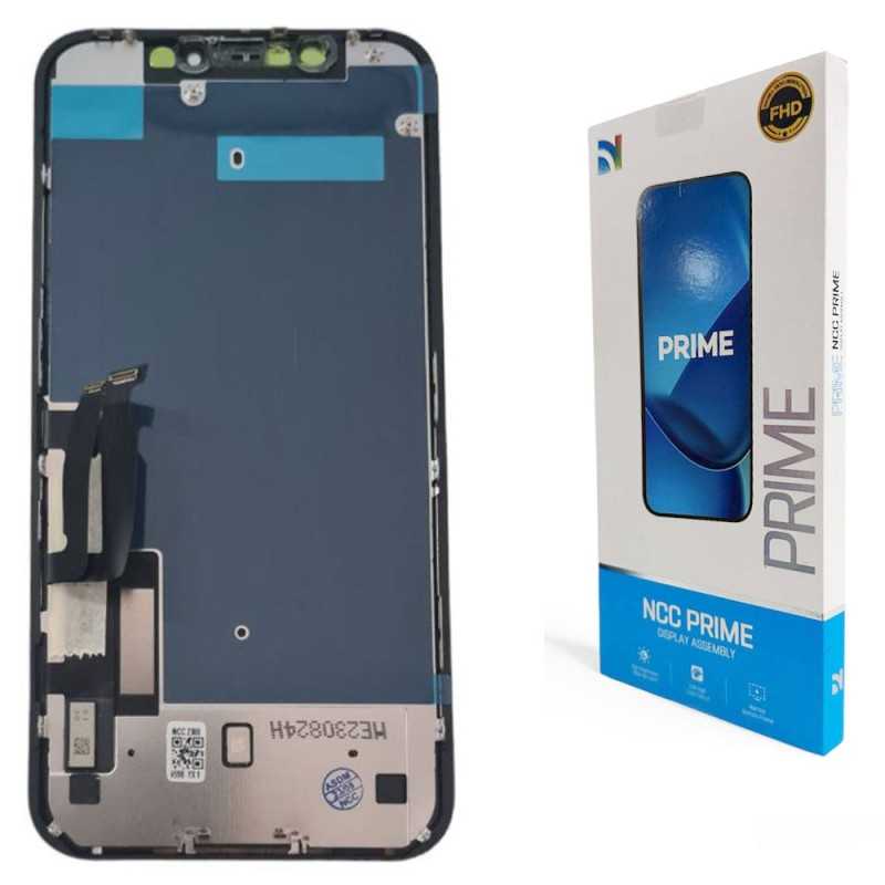 Display LCD NCC PRIME INCELL COG 1:1 FHD Per Apple iPhone XR