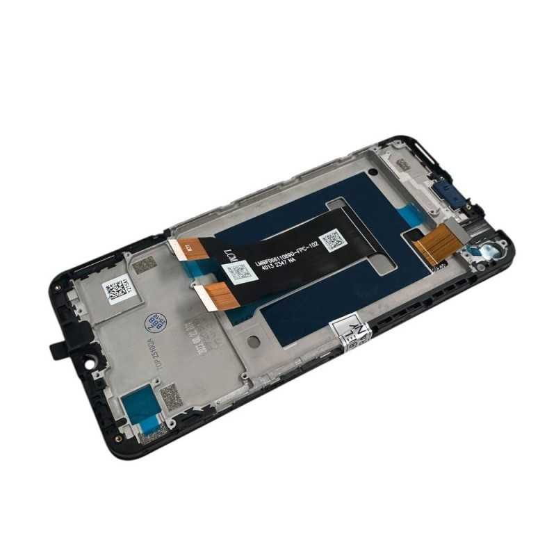 LCD Display + Frame For ZTE nubia Neo 8150N Top Quality