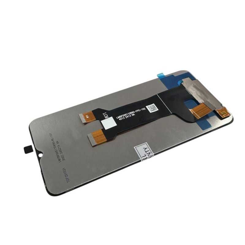 LCD Display PARI ORIGINAL For ZTE nubia Neo 8150N