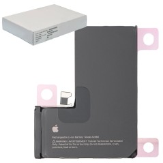 Apple Service Pack Batteria 661-30382 Originale per iPhone 14 Pro