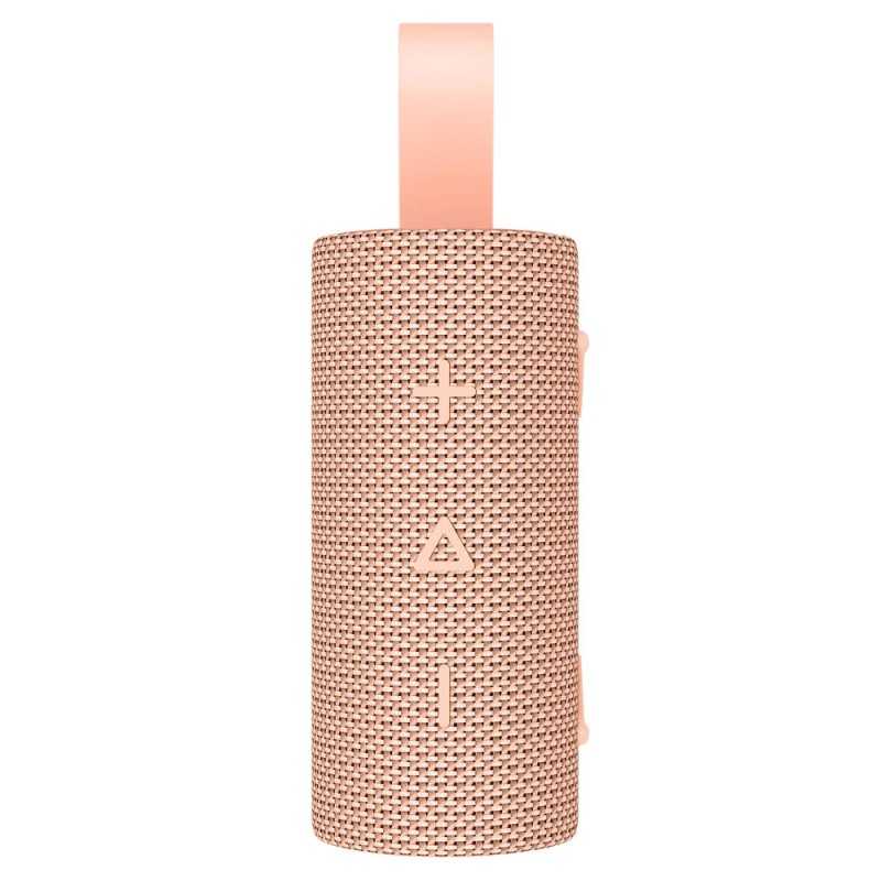 Xiaomi Sound Pocket Speaker 5W QBH4380GL Bluetooth 5.4 IP67 Waterproof TWS Rosa Xiaomi Sound Pocket Speaker 5W QBH4380GL Bluetooth 5.4 IP67 Waterproof TWS Rosa