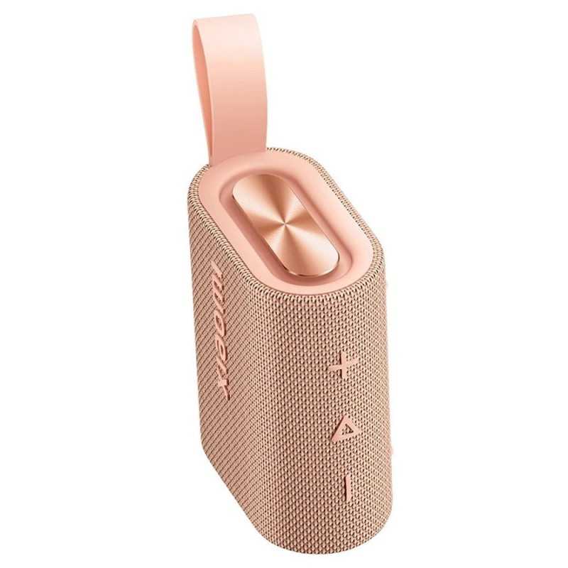 Xiaomi Sound Pocket Speaker 5W QBH4380GL Bluetooth 5.4 IP67 Waterproof TWS Rosa Xiaomi Sound Pocket Speaker 5W QBH4380GL Bluetooth 5.4 IP67 Waterproof TWS Rosa